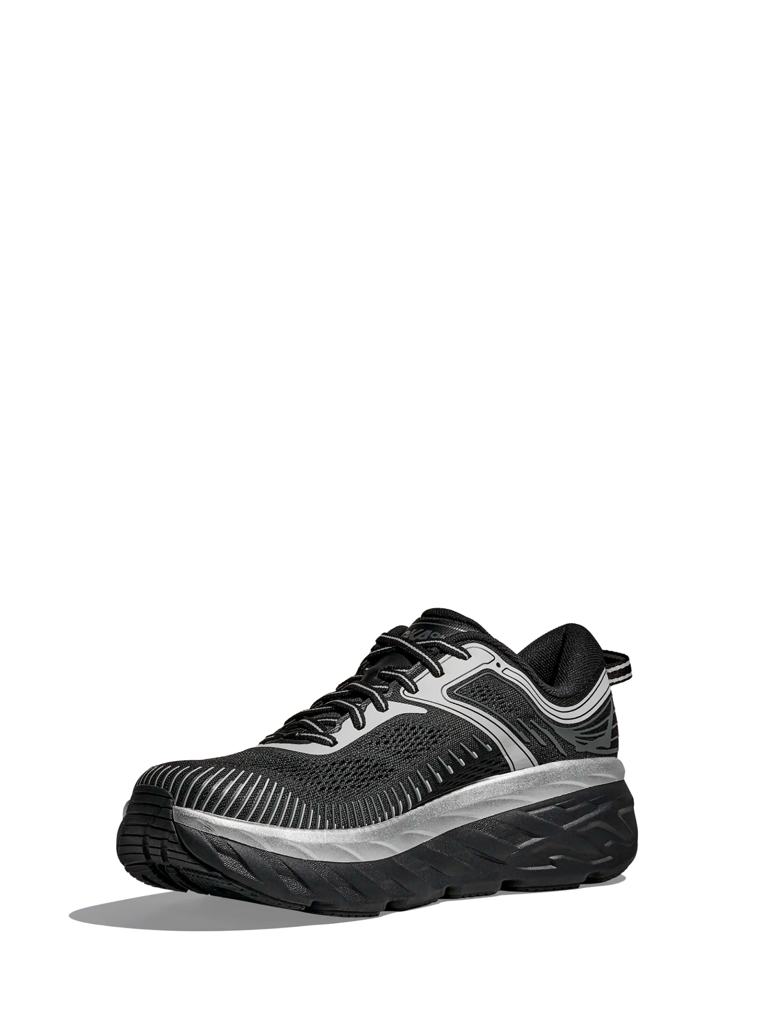 [Hoka one one] Sneakers SS26 1110518 BKSTR