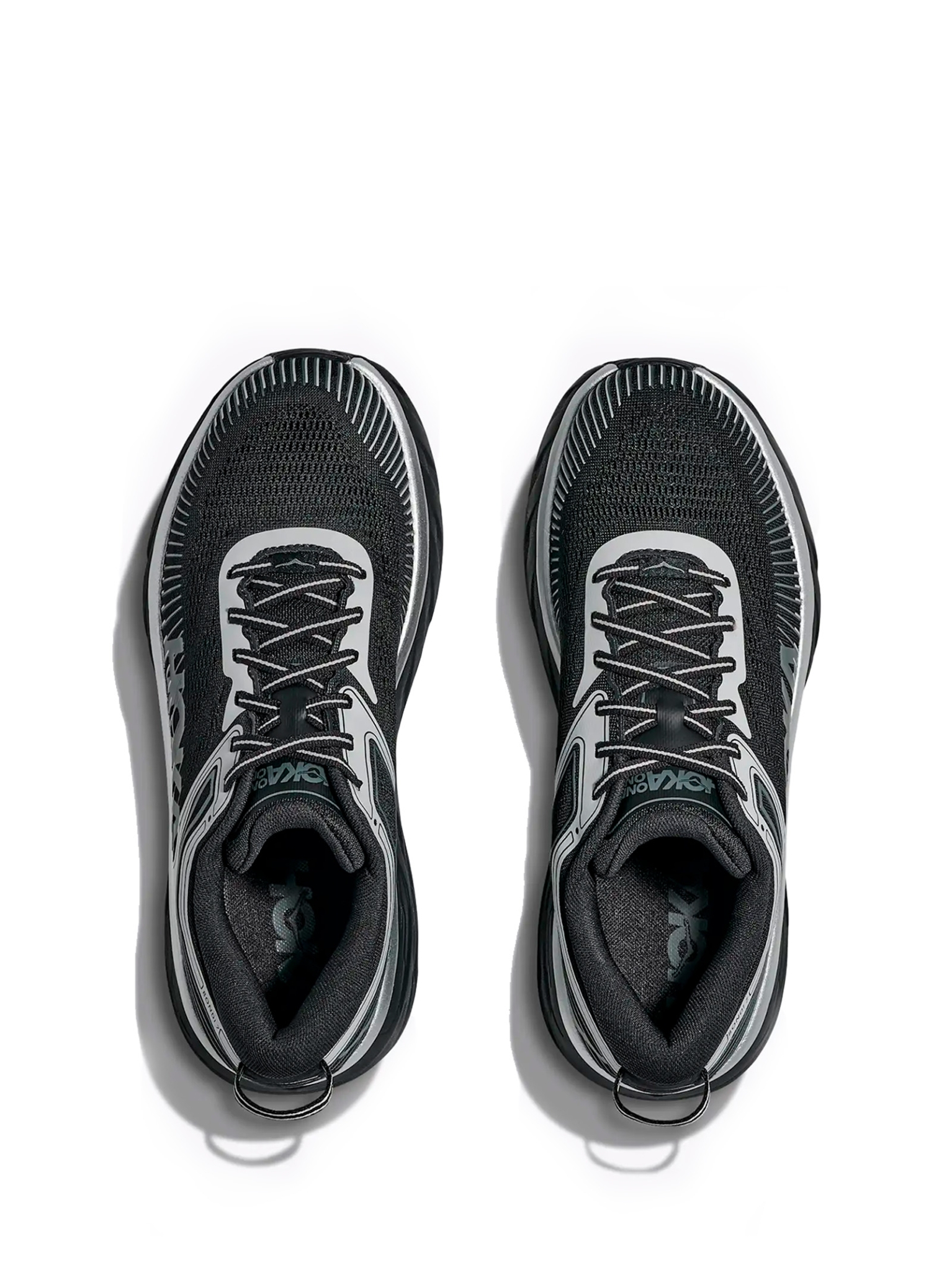 [Hoka one one] Sneakers SS26 1110518 BKSTR