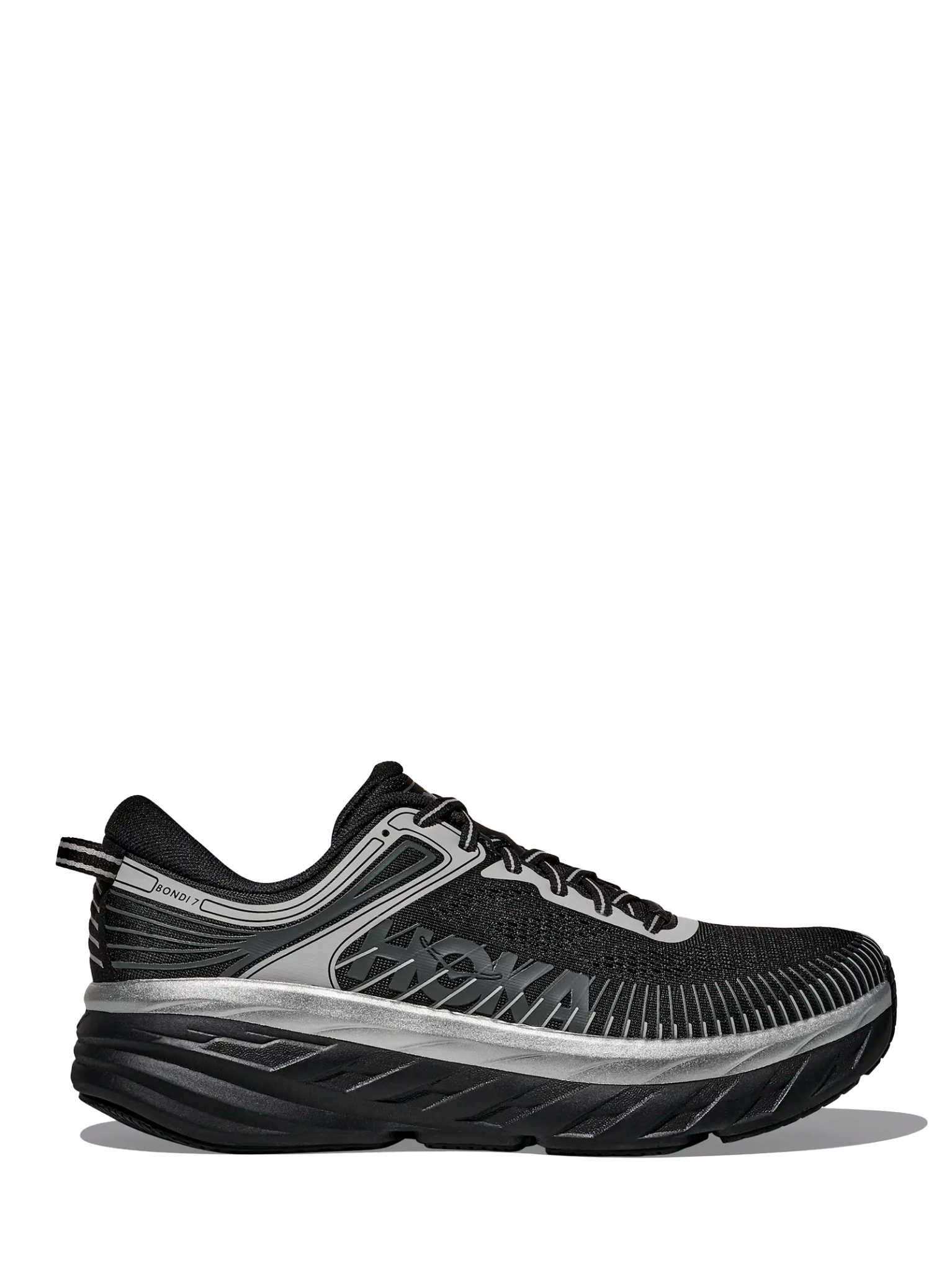 [Hoka one one] Sneakers SS26 1110518 BKSTR