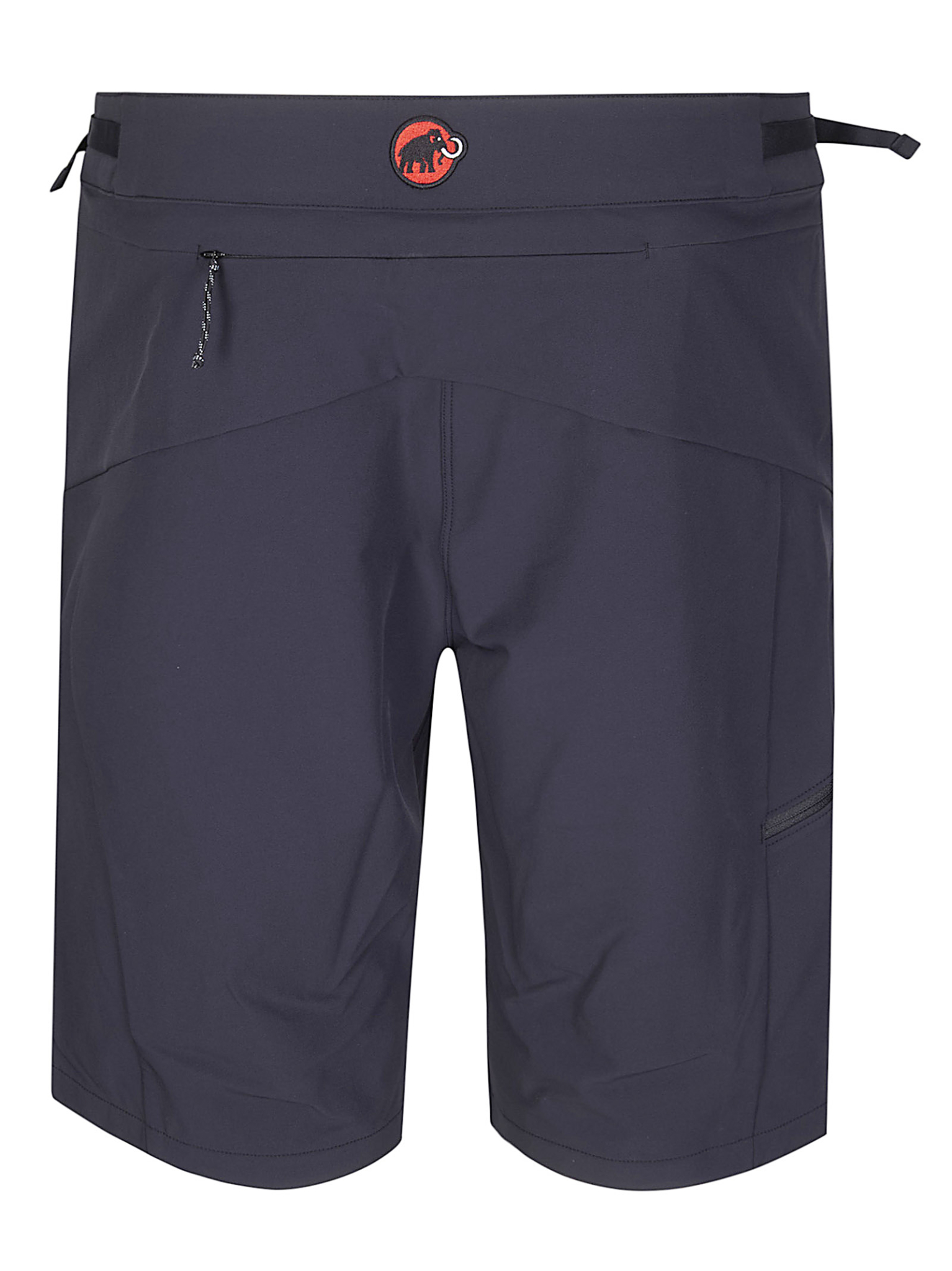 [MAMMUT X HIKING PATROL] Shorts SS26 102301600 0001