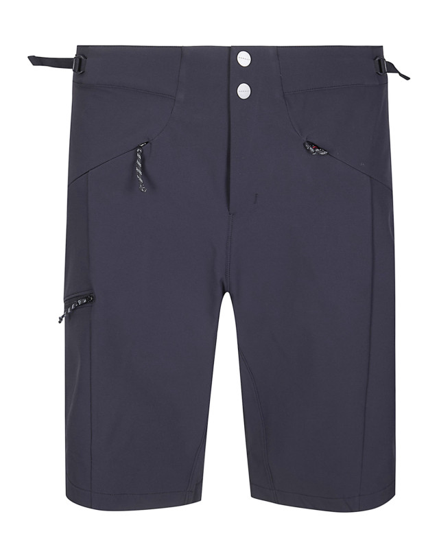 [MAMMUT X HIKING PATROL] Shorts SS26 102301600 0001