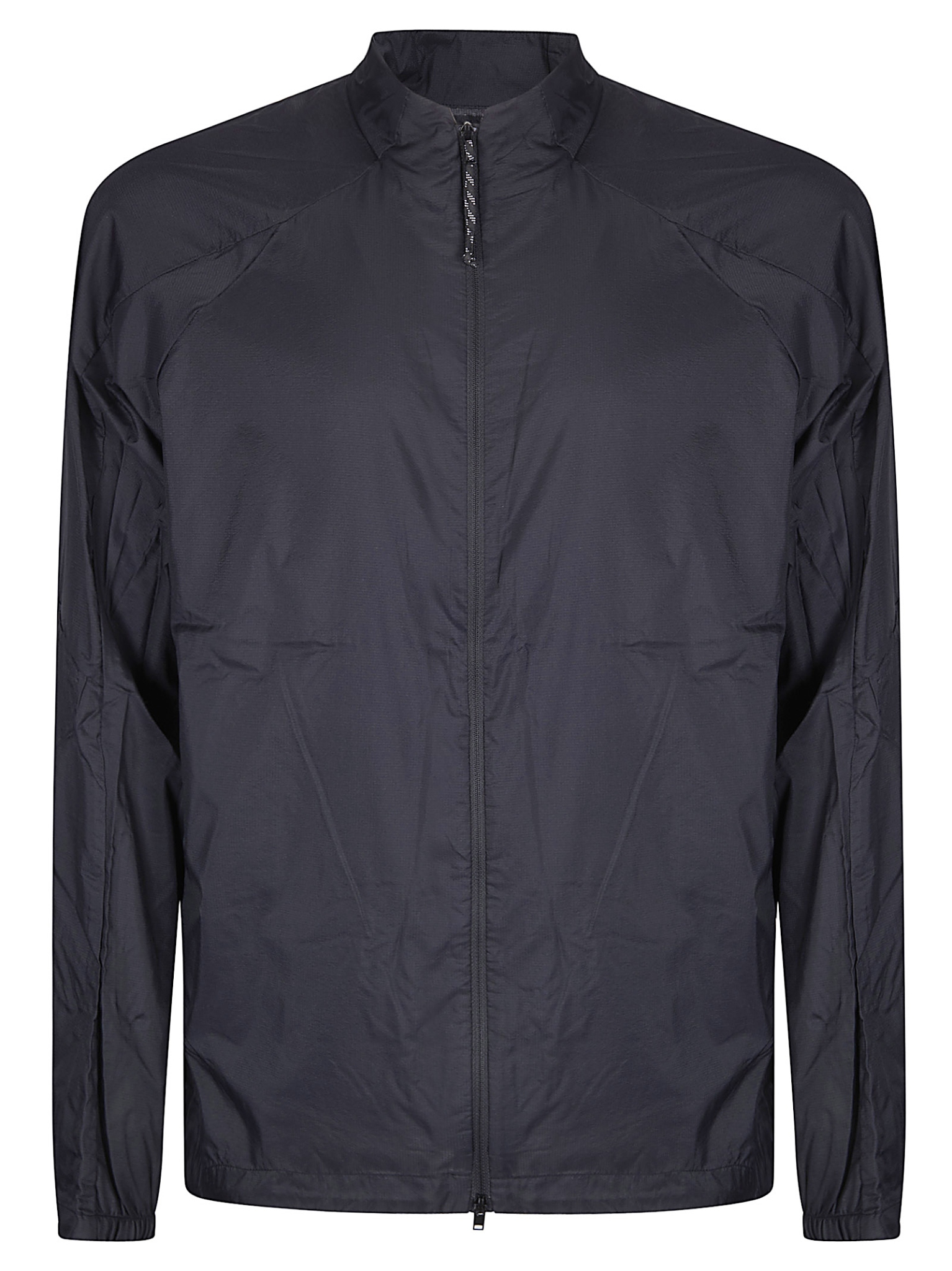 [MAMMUT X HIKING PATROL] Casual Jacket SS26 101201100 0001