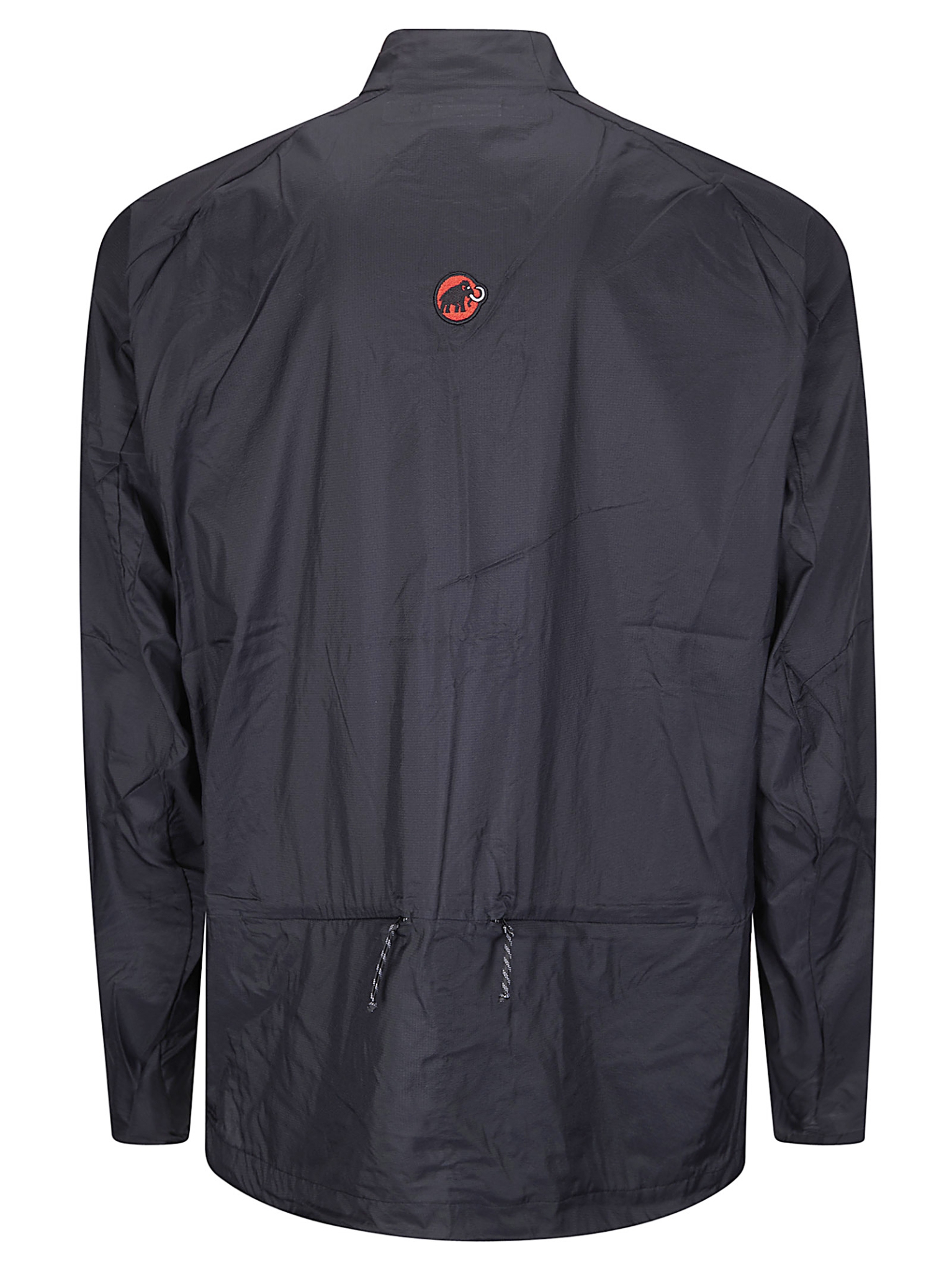 [MAMMUT X HIKING PATROL] Casual Jacket SS26 101201100 0001