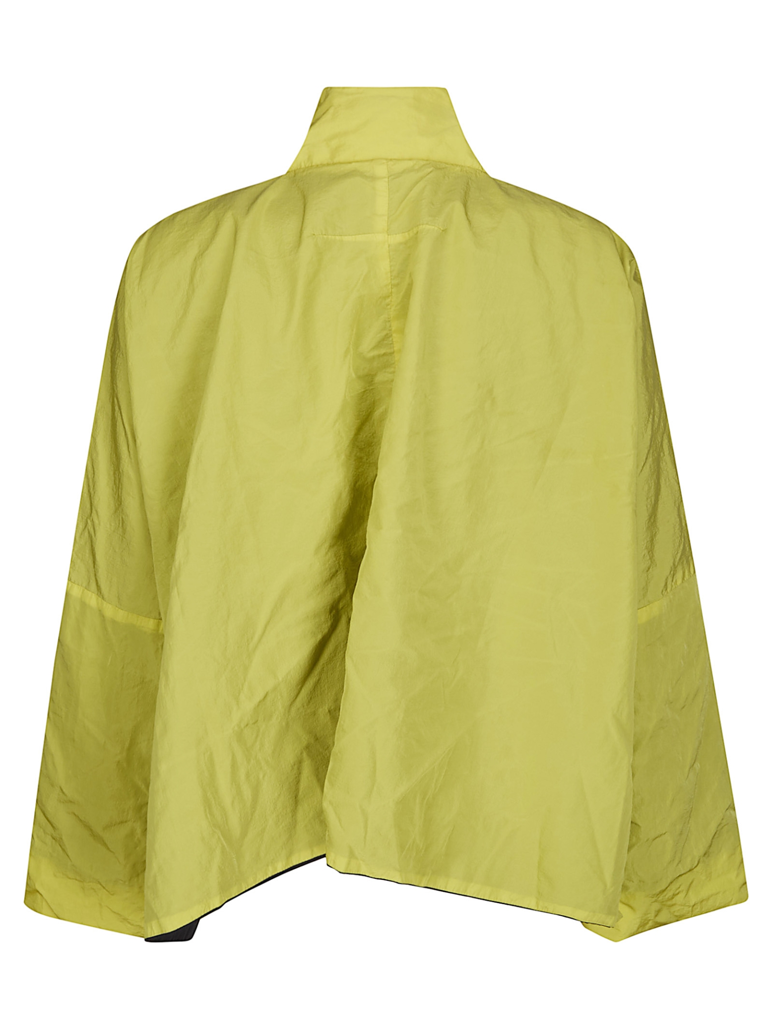 [KIMONO RAIN] Casual Jacket SS26 053S552 CITRON