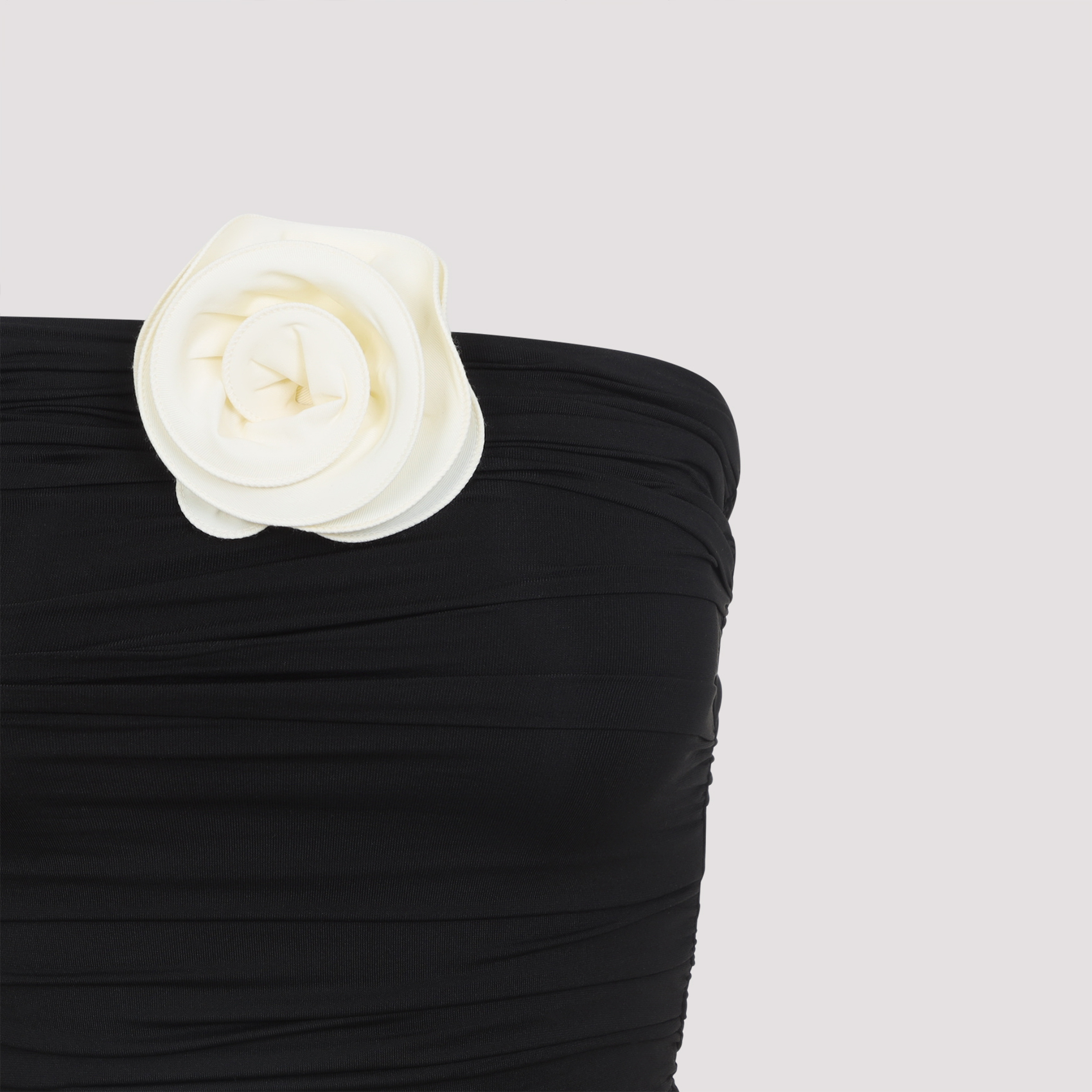 [LA REVECHE] Sleeveless dress SS26 LR26MID