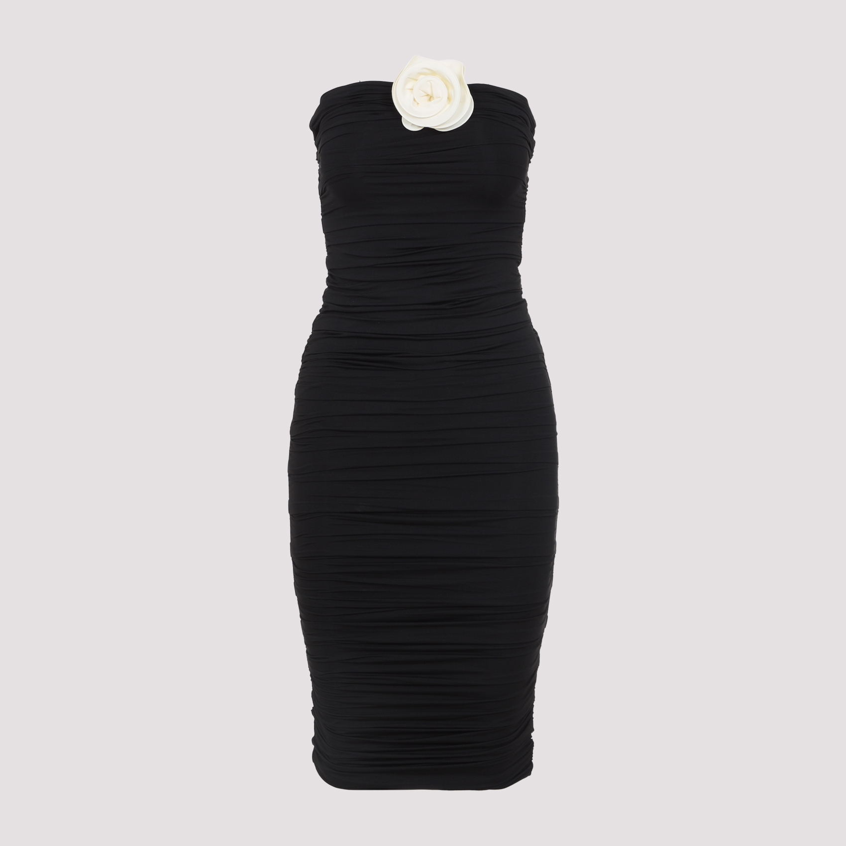 [LA REVECHE] Sleeveless dress SS26 LR26MID