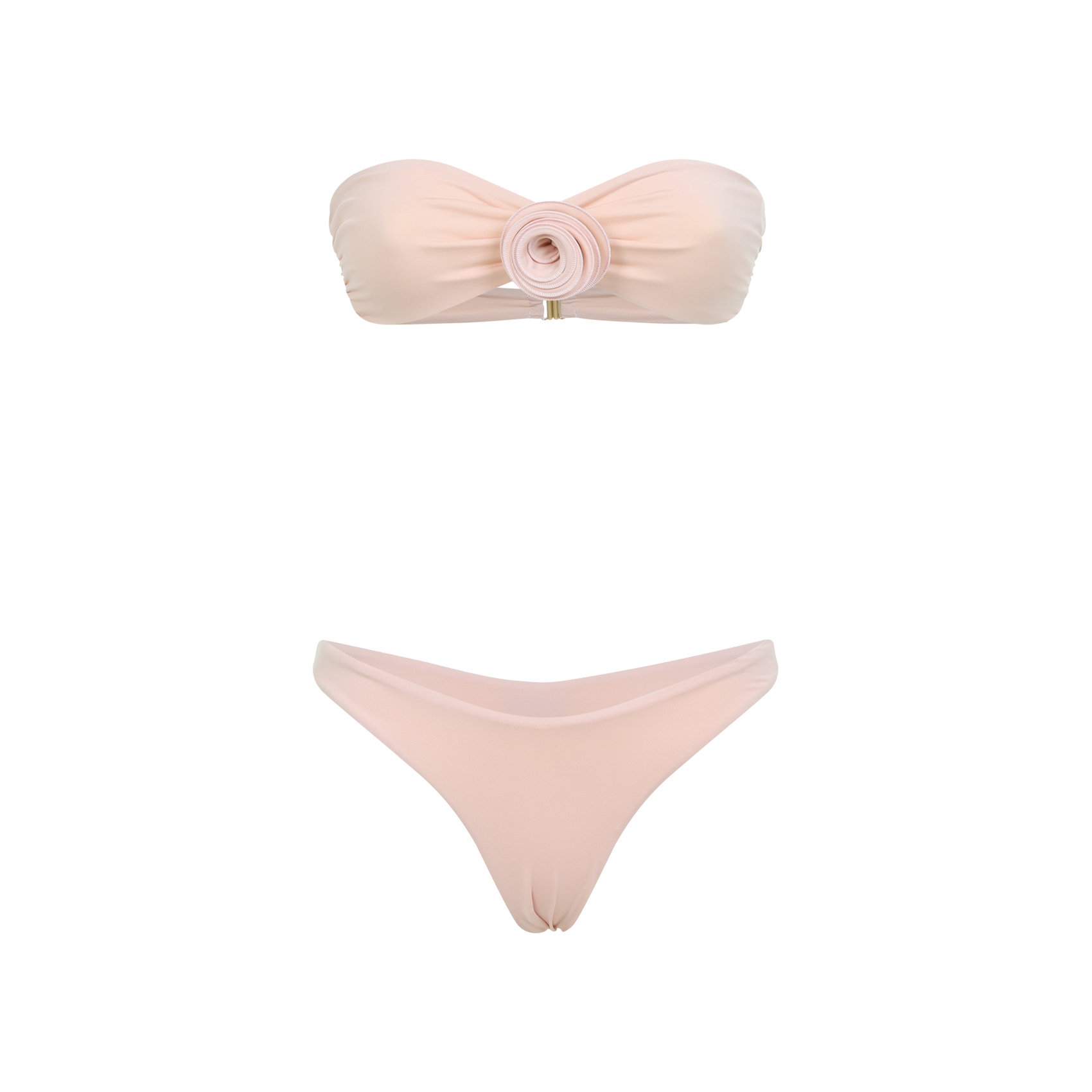 [LA REVECHE] Bikini SS26 LR24VSB