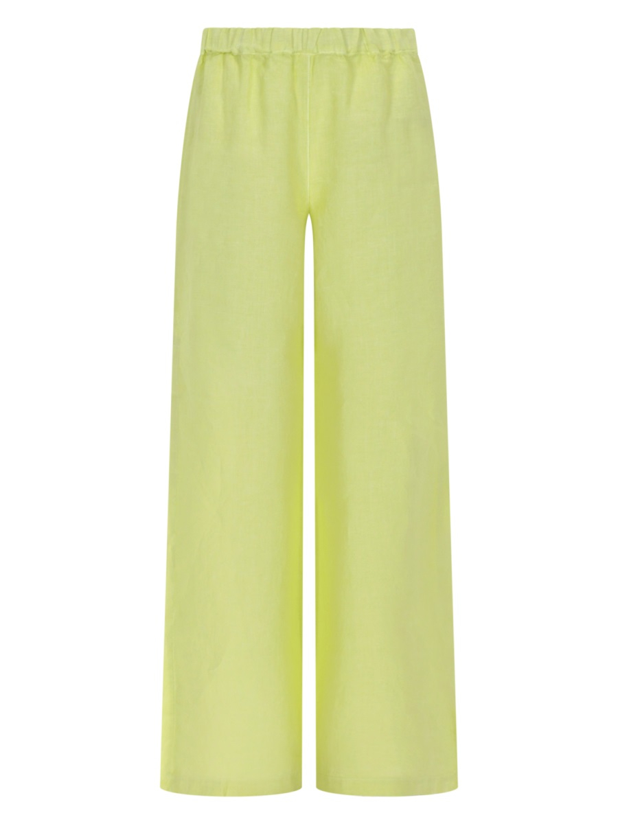 [120% LINO] Trousers SS26 33ALIW29RN_000F753S00042