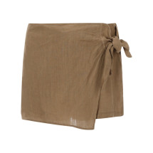 [120% LINO] Shorts SS26 33ALIW29RP_000011500092