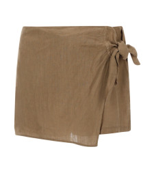 [120% LINO] Shorts SS26 33ALIW29RP_000011500092