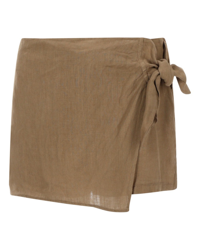 [120% LINO] Shorts SS26 33ALIW29RP_000011500092