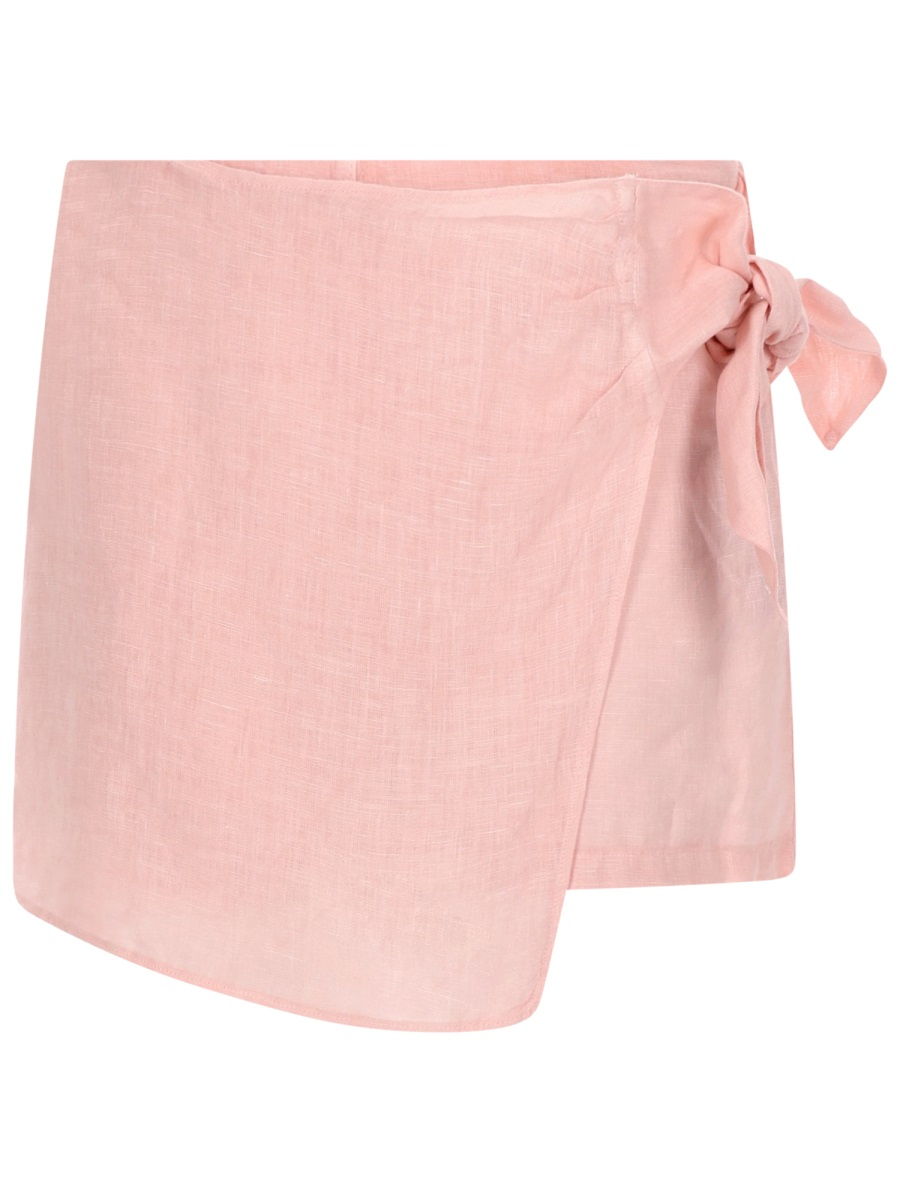 [120% LINO] Shorts SS26 33ALIW29RP_0000115000085