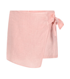 [120% LINO] Shorts SS26 33ALIW29RP_0000115000085