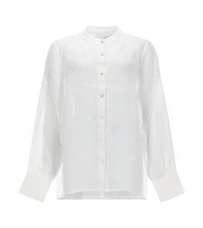 [120% LINO] Shirts Long Sleeve SS26 33ALIW1PKM_0000115000050