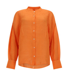 [120% LINO] Shirts Long Sleeve SS26 33ALIW1PKM_0000115S00014