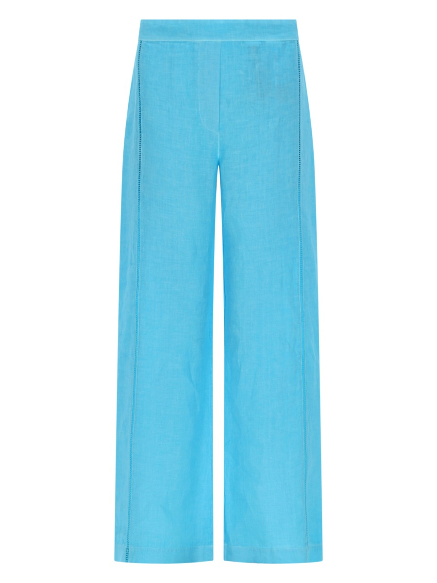 [120% LINO] Trousers SS26 33ALIW29RC_000F753S00022