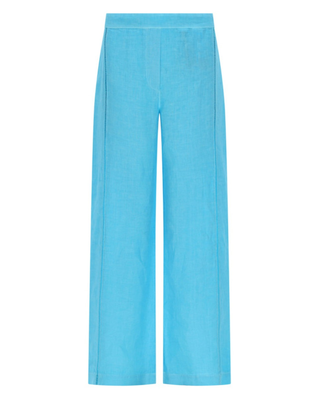 [120% LINO] Trousers SS26 33ALIW29RC_000F753S00022