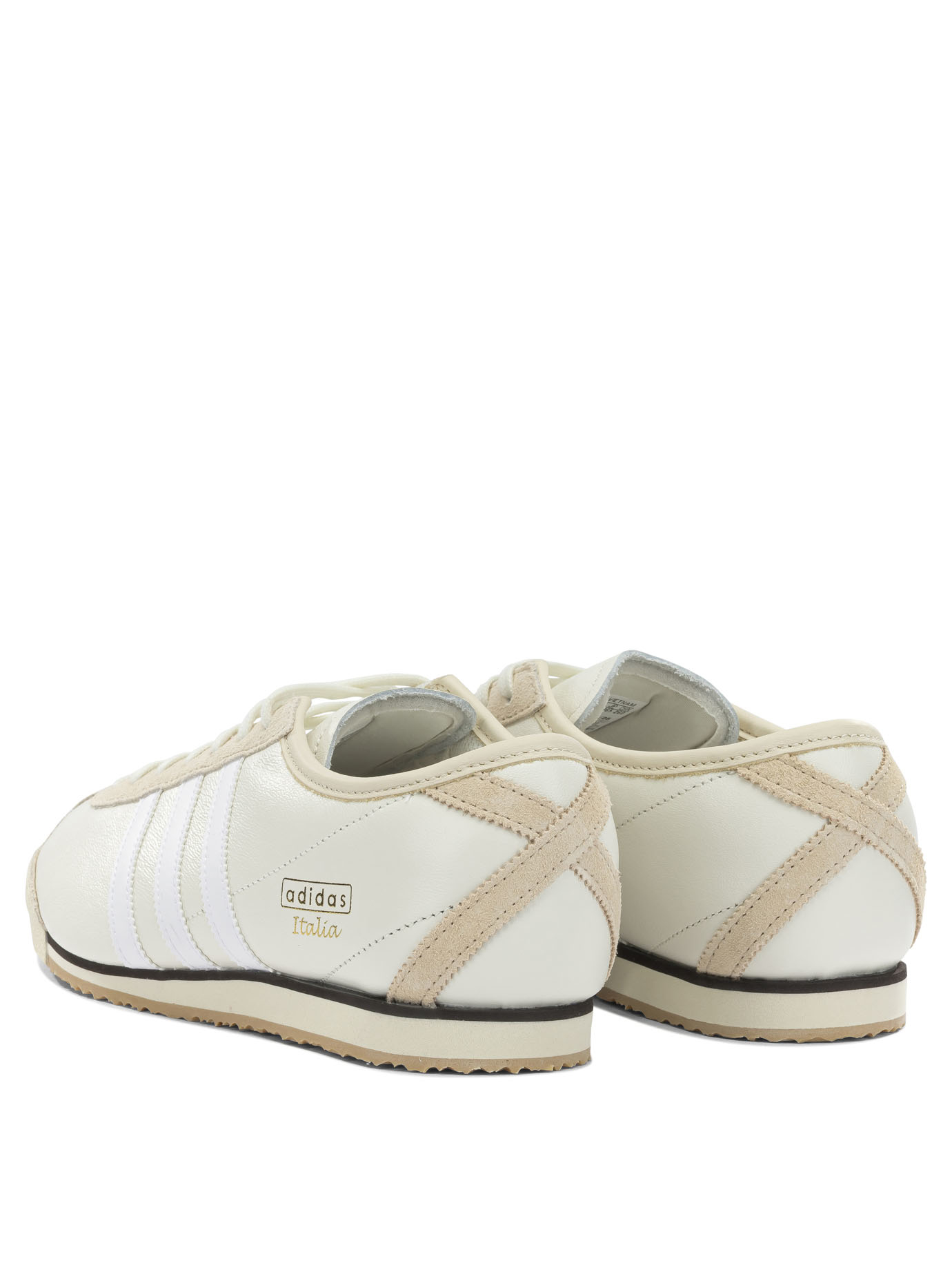 [ADIDAS ORIGINALS] Sneakers SS26 IH9101OWHITE/FTWWHT/WONWHI