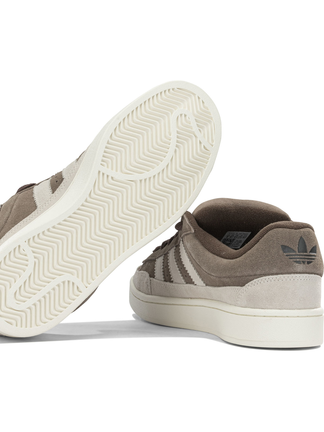 [ADIDAS ORIGINALS] Sneakers SS26 KJ3606EARSTR/OWHITE/BROWN
