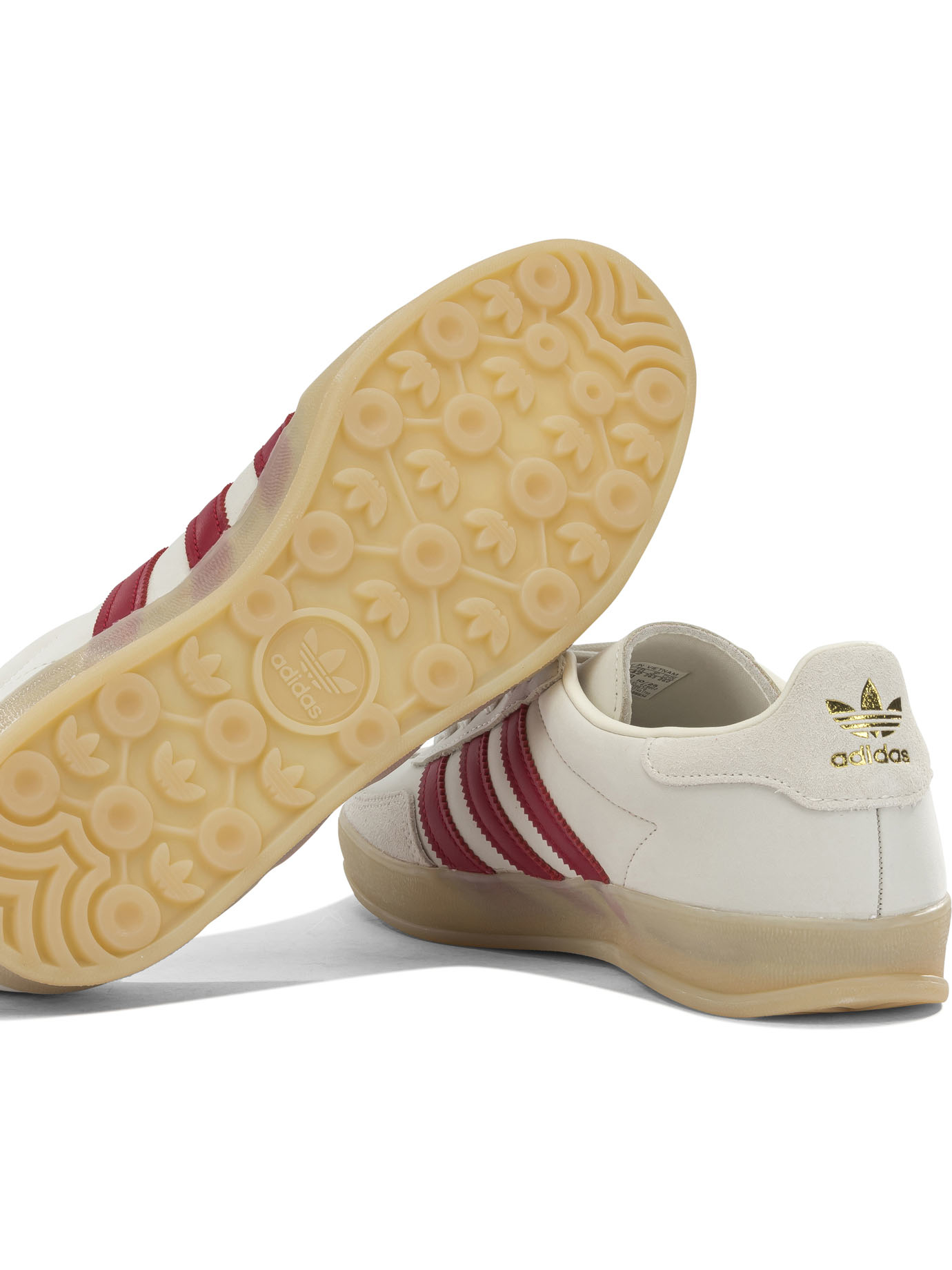 [ADIDAS ORIGINALS] Sneakers SS26 IH9676CREWHT/TMVIRE/GUM3