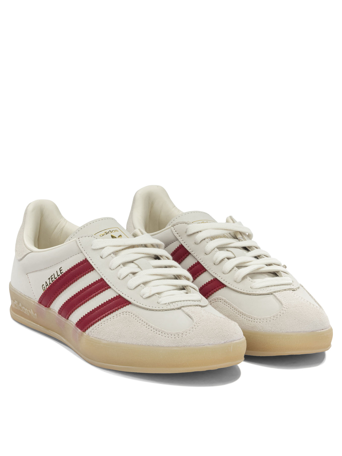 [ADIDAS ORIGINALS] Sneakers SS26 IH9676CREWHT/TMVIRE/GUM3