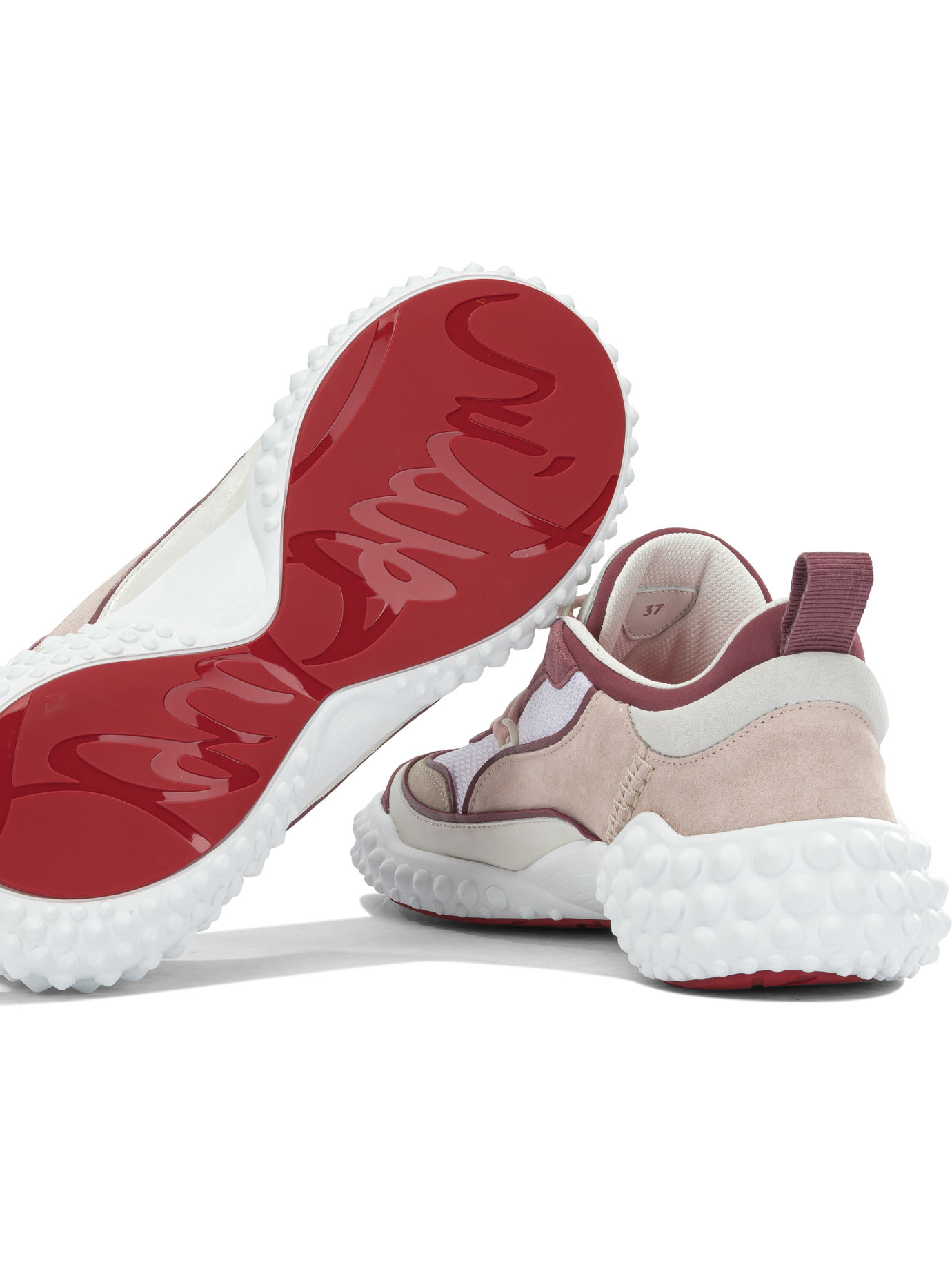 [Christian Louboutin] Sneakers SS26 12606069119
