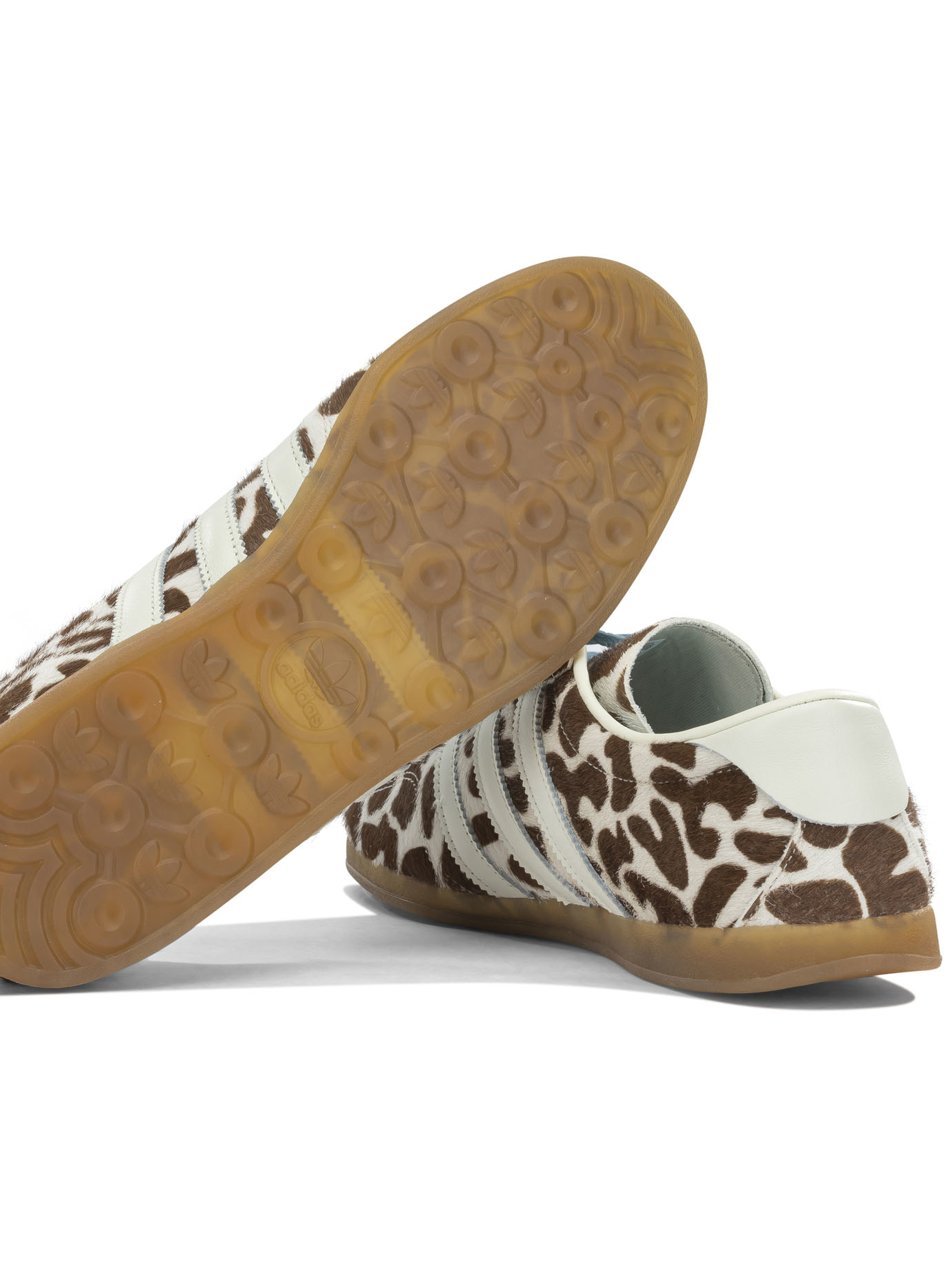 [ADIDAS ORIGINALS] Sneakers SS26 KH9013CRLI/IVORY/GUM3