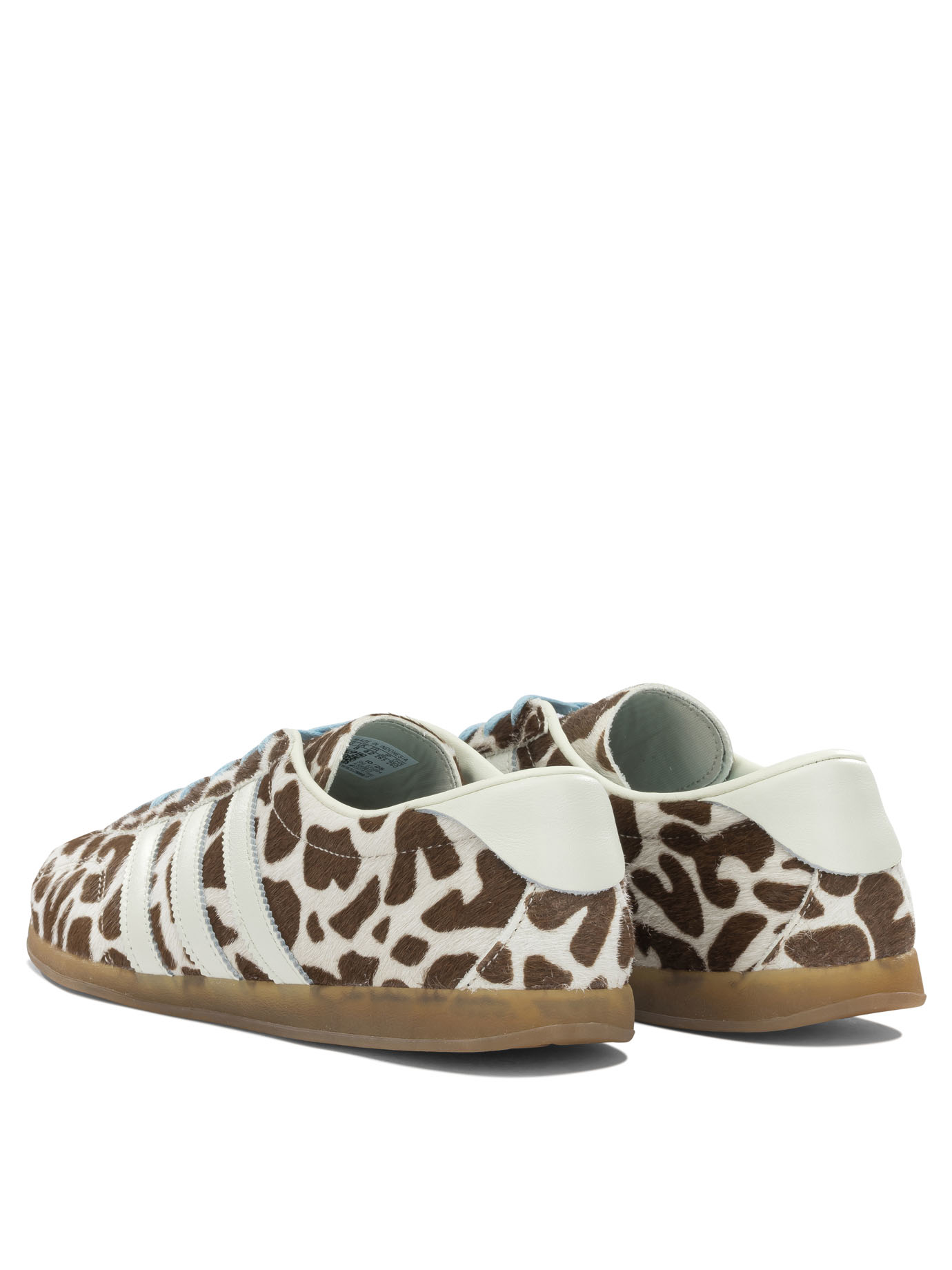 [ADIDAS ORIGINALS] Sneakers SS26 KH9013CRLI/IVORY/GUM3