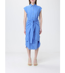 [Tela] Sleeveless dress SS26 010297 P001