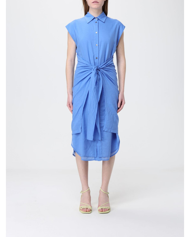 [Tela] Sleeveless dress SS26 010297 P001