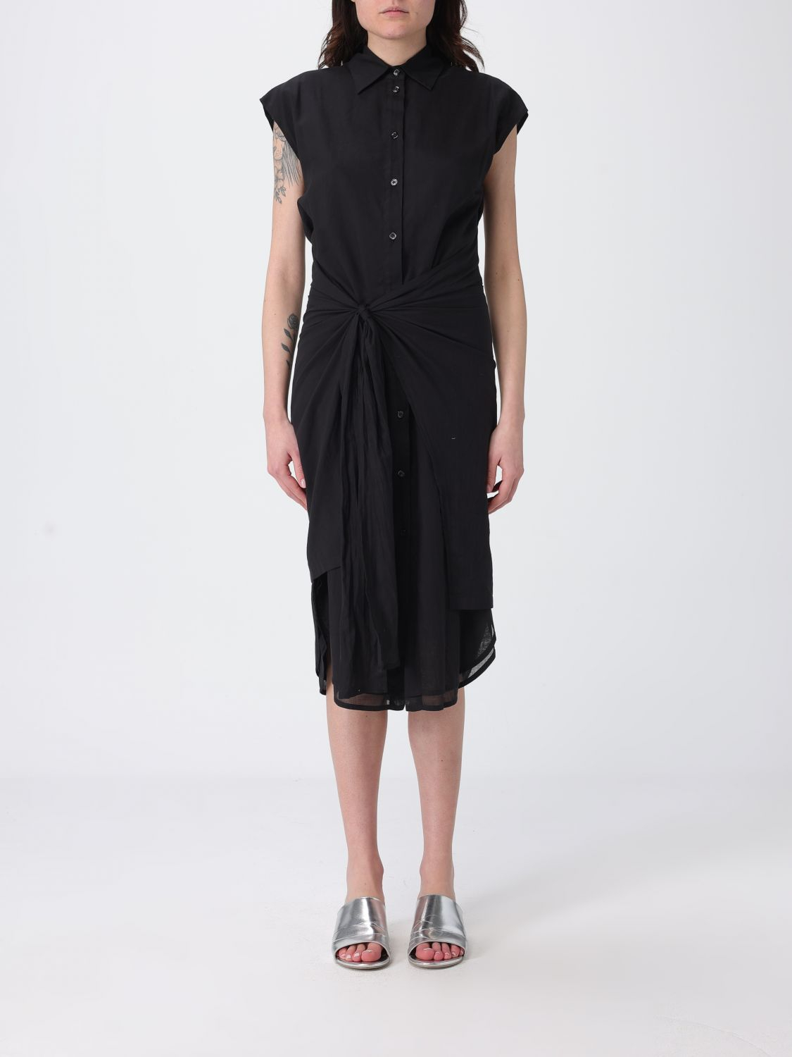 [Tela] Sleeveless dress SS26 010297 X001