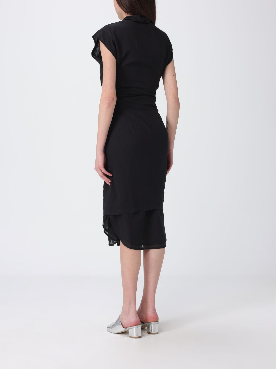 [Tela] Sleeveless dress SS26 010297 X001