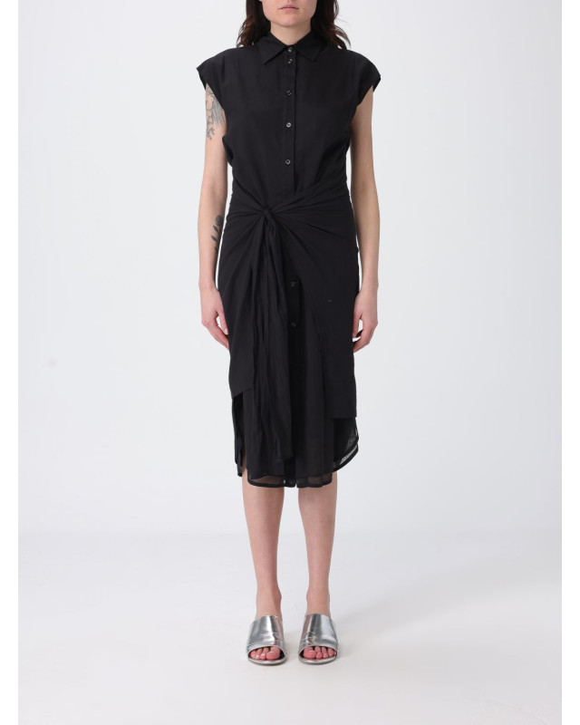 [Tela] Sleeveless dress SS26 010297 X001