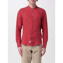 [BLAUER] Shirts Long Sleeve SS26 BLUS01126007453 483