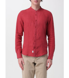 [BLAUER] Shirts Long Sleeve SS26 BLUS01126007453 483