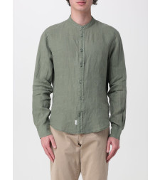 [BLAUER] Shirts Long Sleeve SS26 BLUS01126007453 694