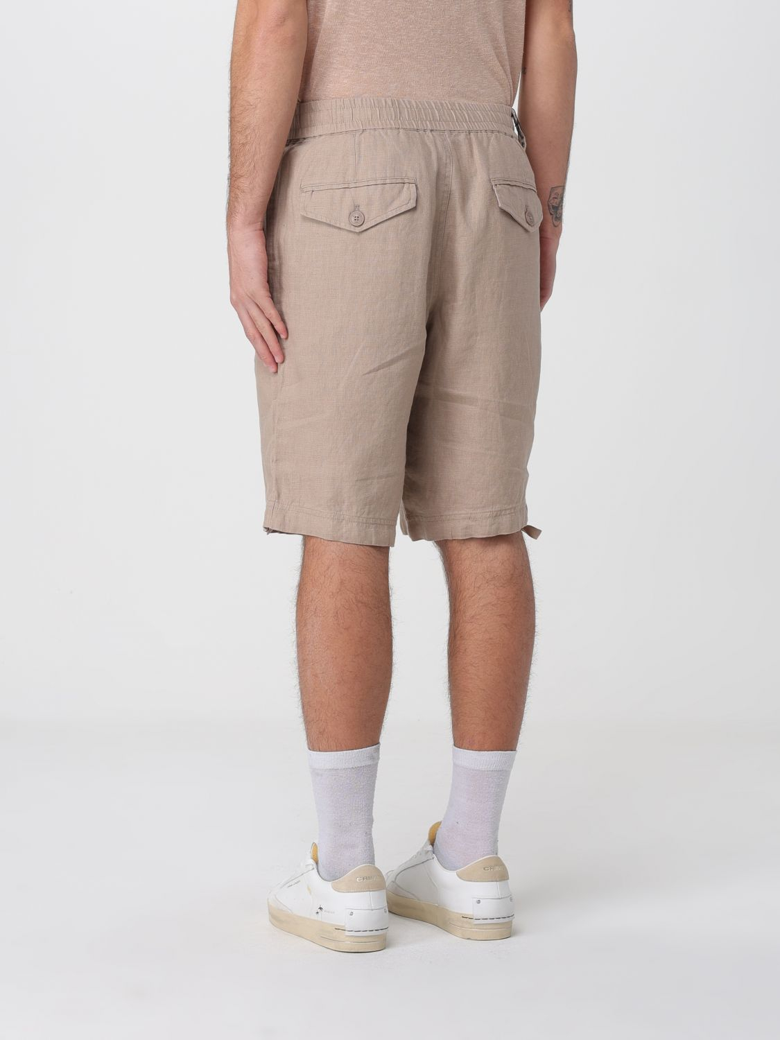 [BLAUER] Shorts SS26 BLUP05362007504 327