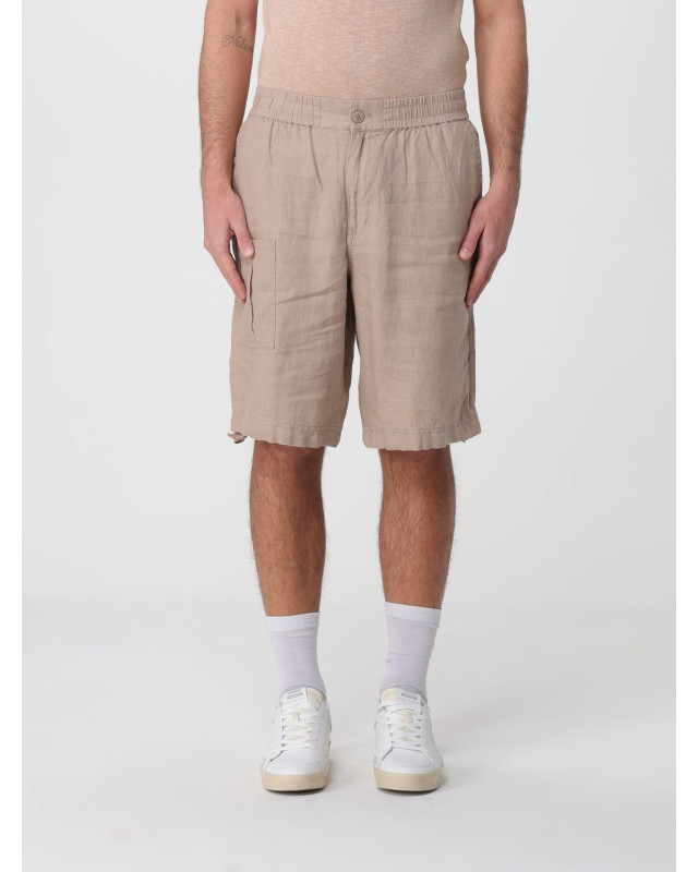 [BLAUER] Shorts SS26 BLUP05362007504 327