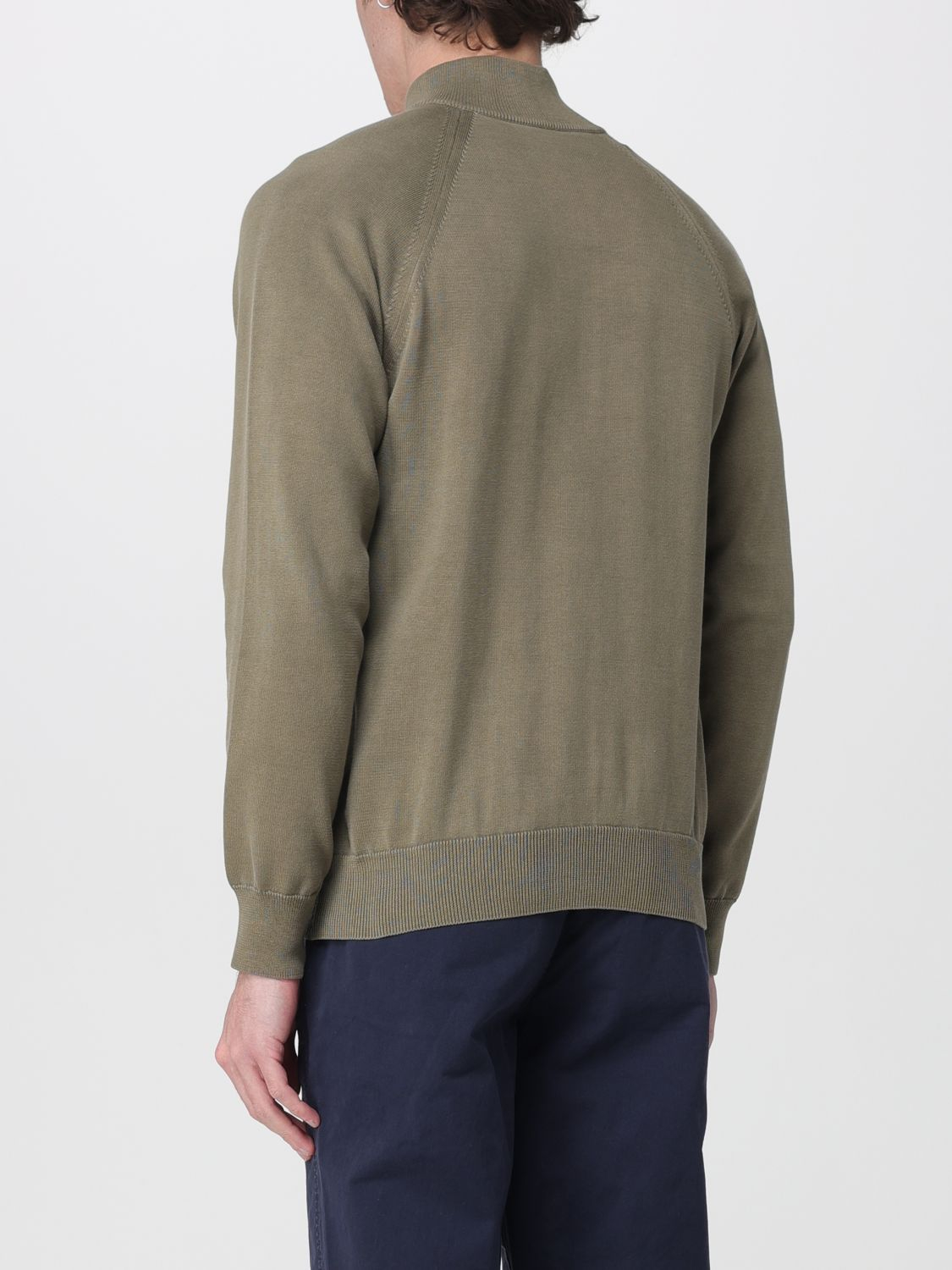 [BLAUER] Knitwear SS26 BLUM10478006233 60H