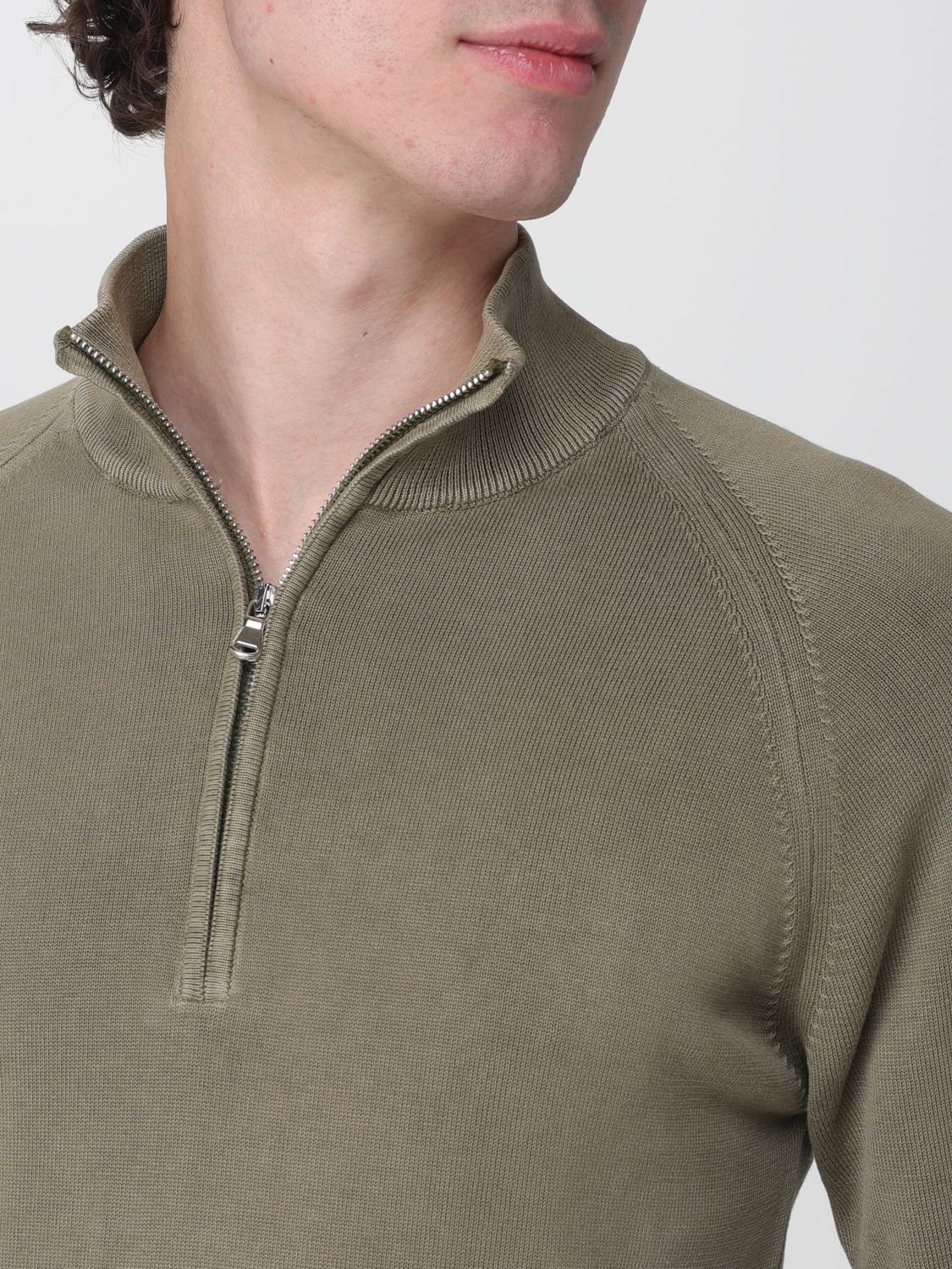 [BLAUER] Knitwear SS26 BLUM10478006233 60H
