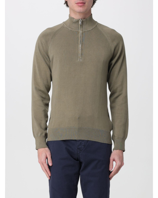 [BLAUER] Knitwear SS26 BLUM10478006233 60H