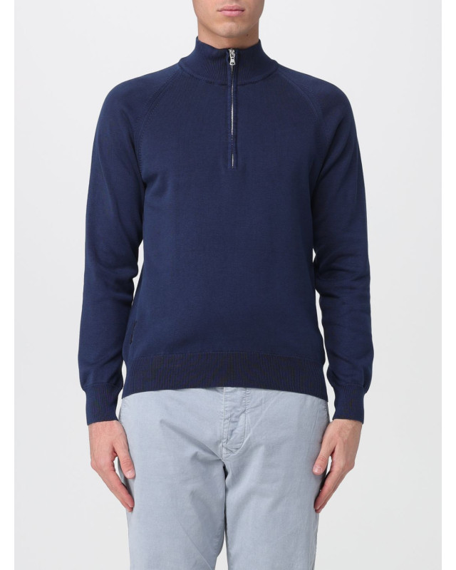 [BLAUER] Knitwear SS26 BLUM10478006233 888