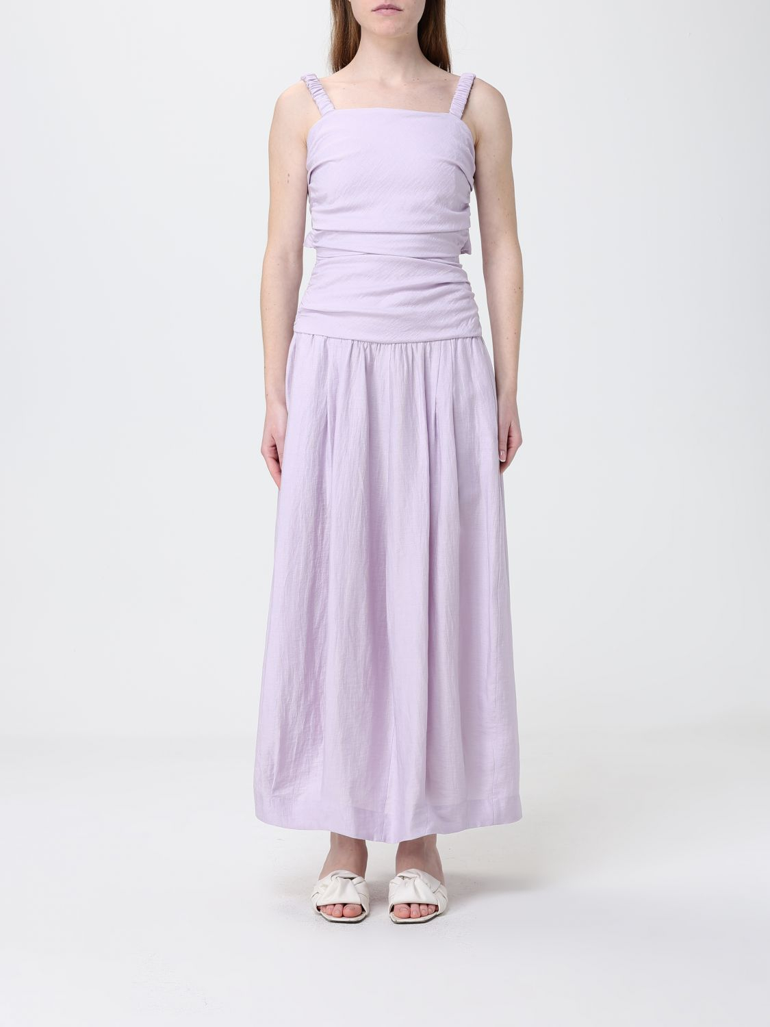 [Tela] Sleeveless dress SS26 010290 H125