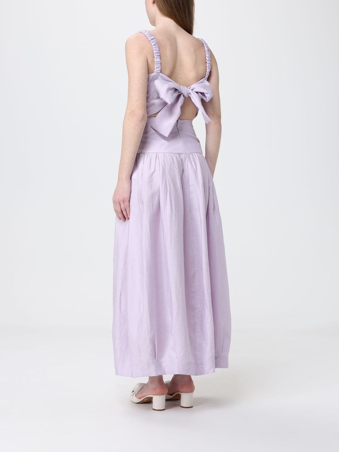 [Tela] Sleeveless dress SS26 010290 H125