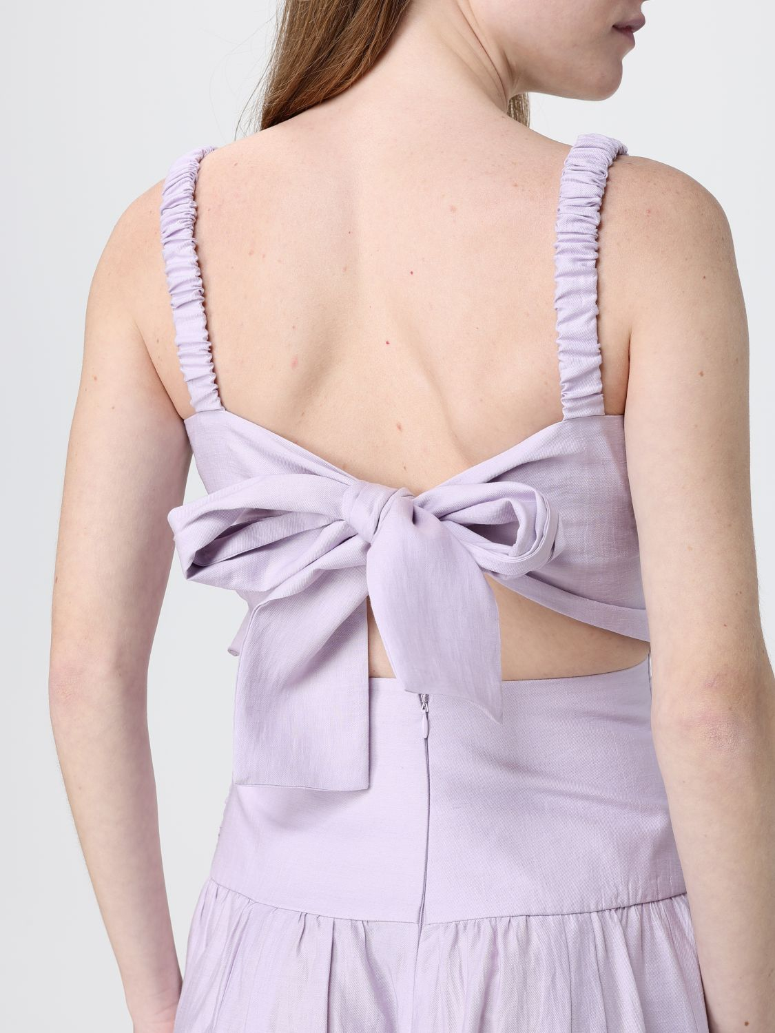 [Tela] Sleeveless dress SS26 010290 H125