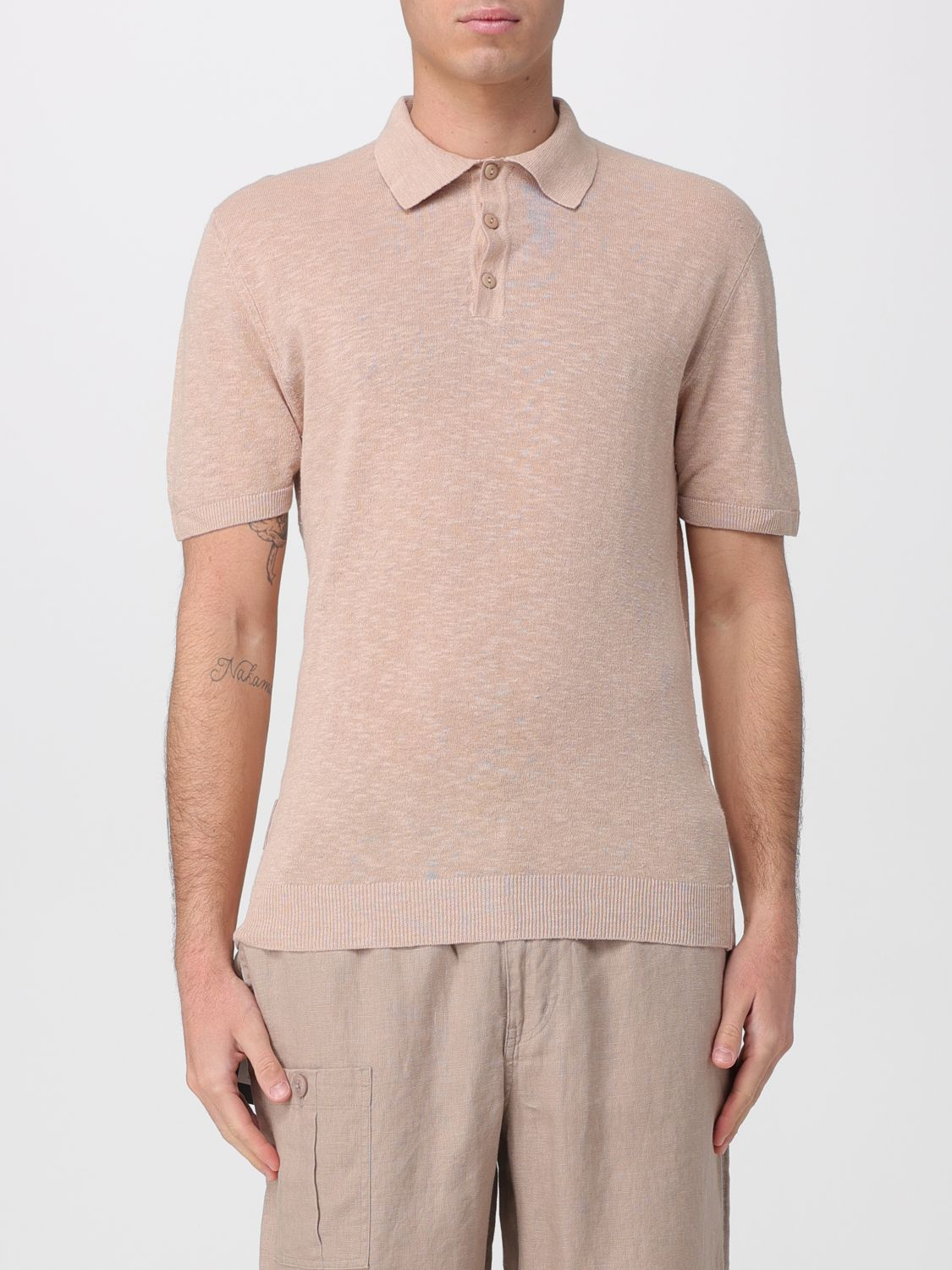 [BLAUER] T-shirts Short Sleeve SS26 BLUM06473007528 327