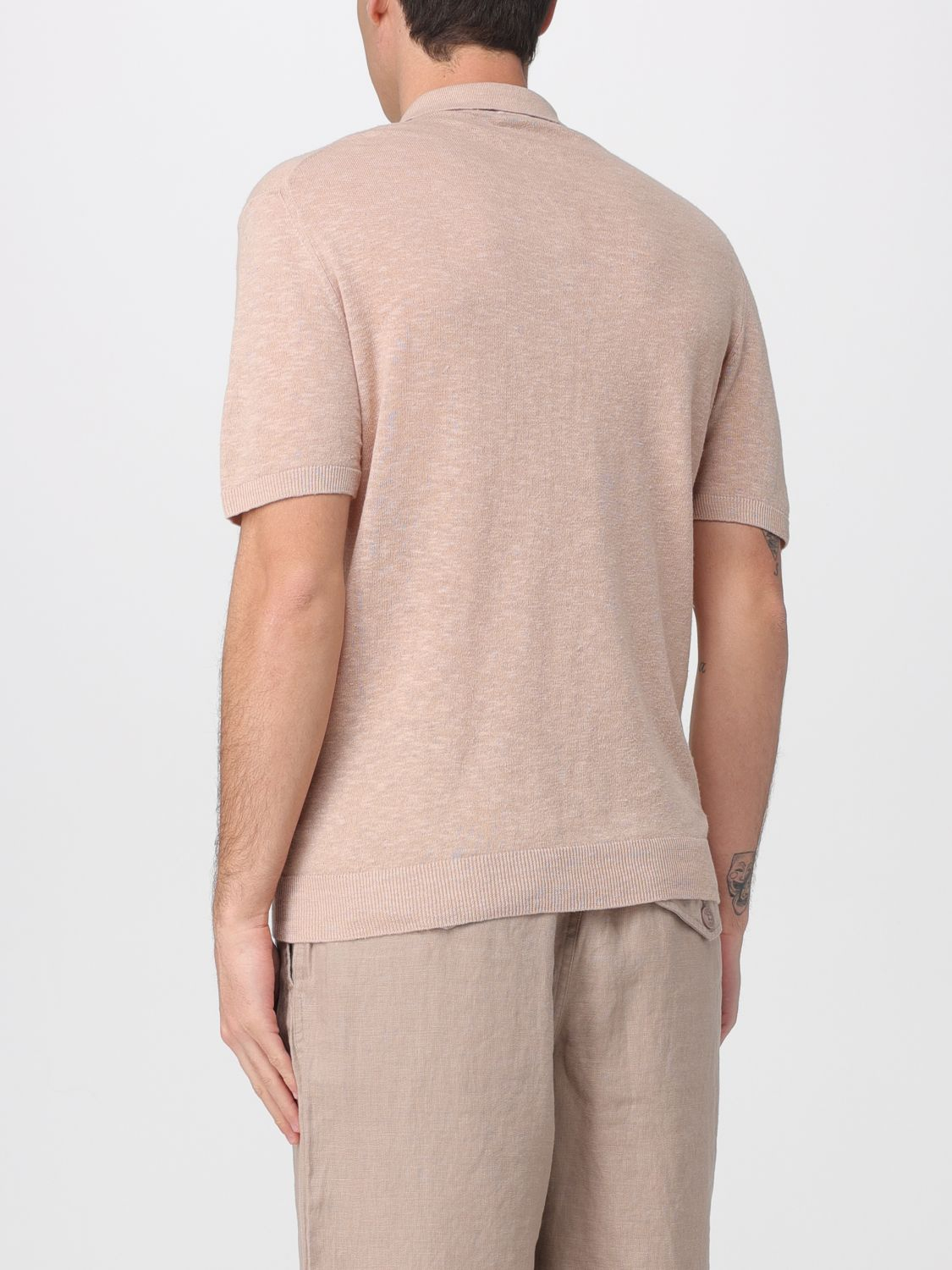 [BLAUER] T-shirts Short Sleeve SS26 BLUM06473007528 327