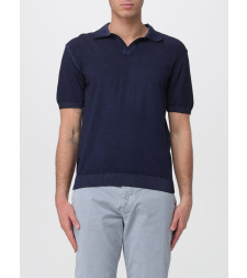 [BLAUER] T-shirts Short Sleeve SS26 BLUM06481007167 888