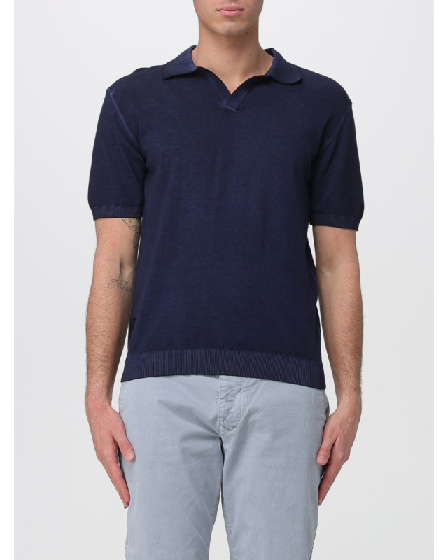 [BLAUER] T-shirts Short Sleeve SS26 BLUM06481007167 888
