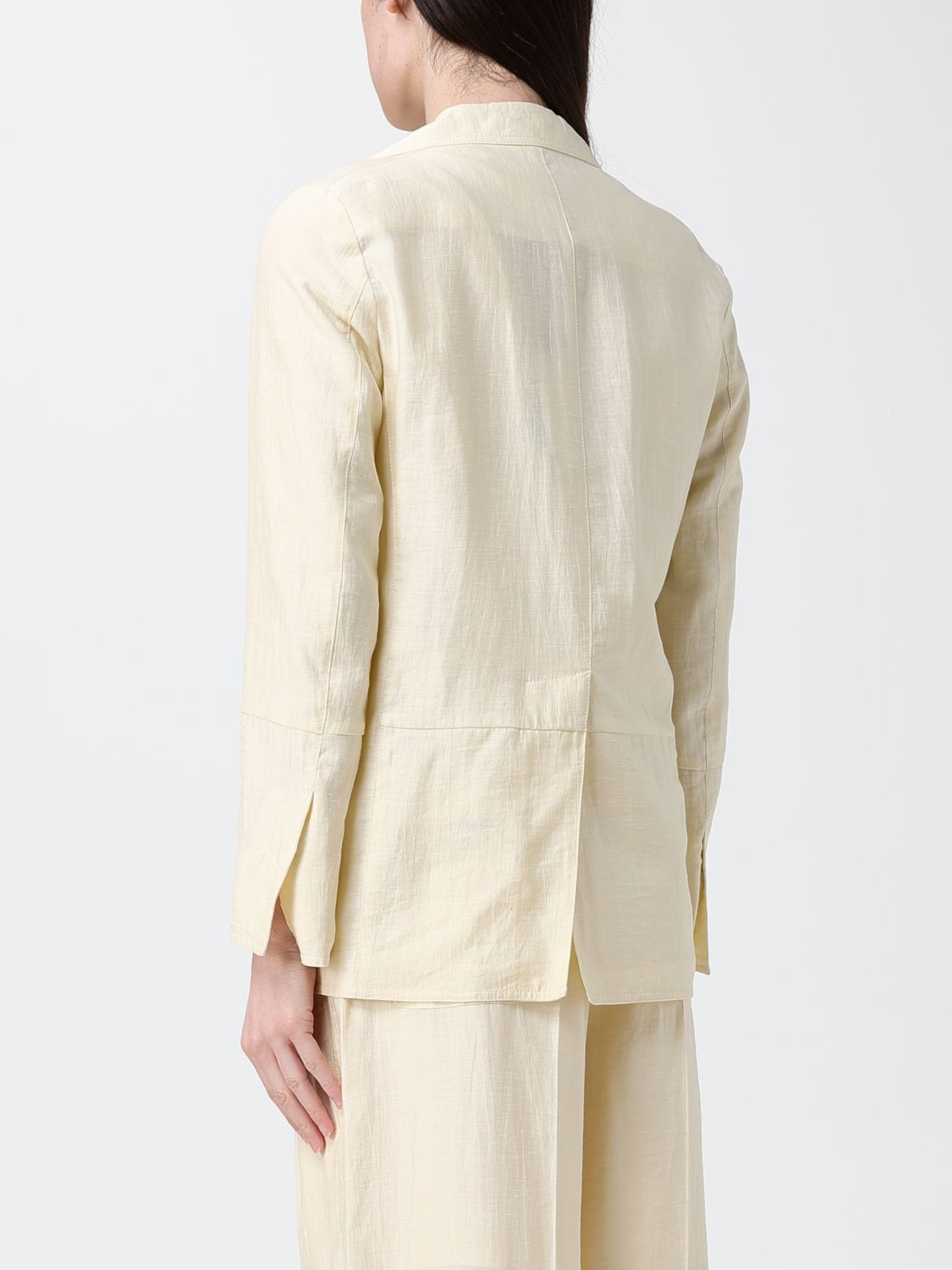 [Tela] Blazer SS26 060124010540 E147